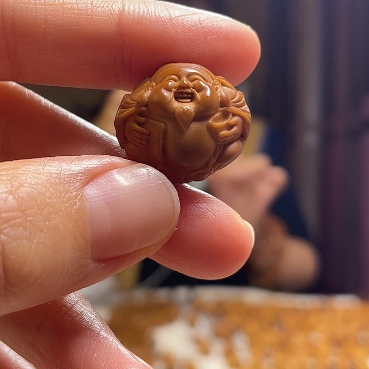 手串/手链橄榄核