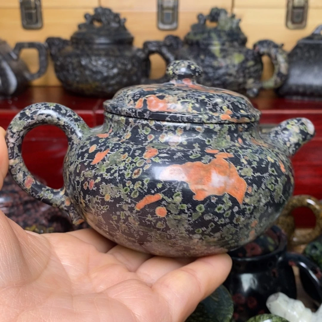 梅花玉福利款大仿古340cc