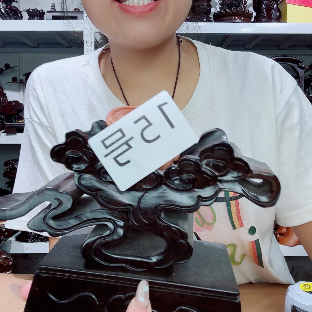 大果紫檀（缅甸花梨）15