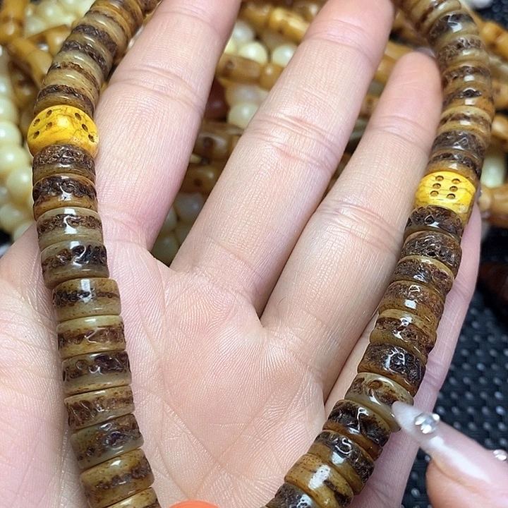 手串/手链驼骨其他配饰