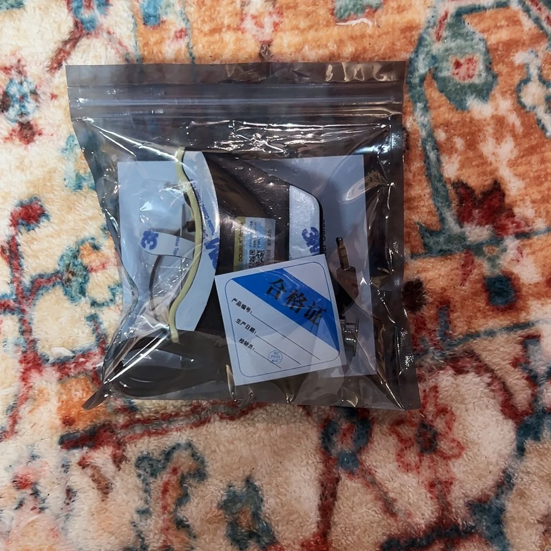 徳博b2g拾音器加装