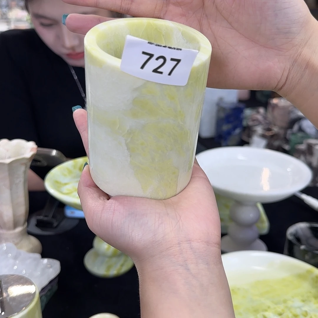 727水墨丹青棉签捅无盖