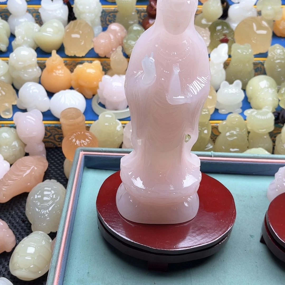 *****新疆昆仑山脉山料