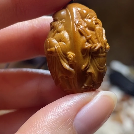 橄榄核手串/手链橄榄核