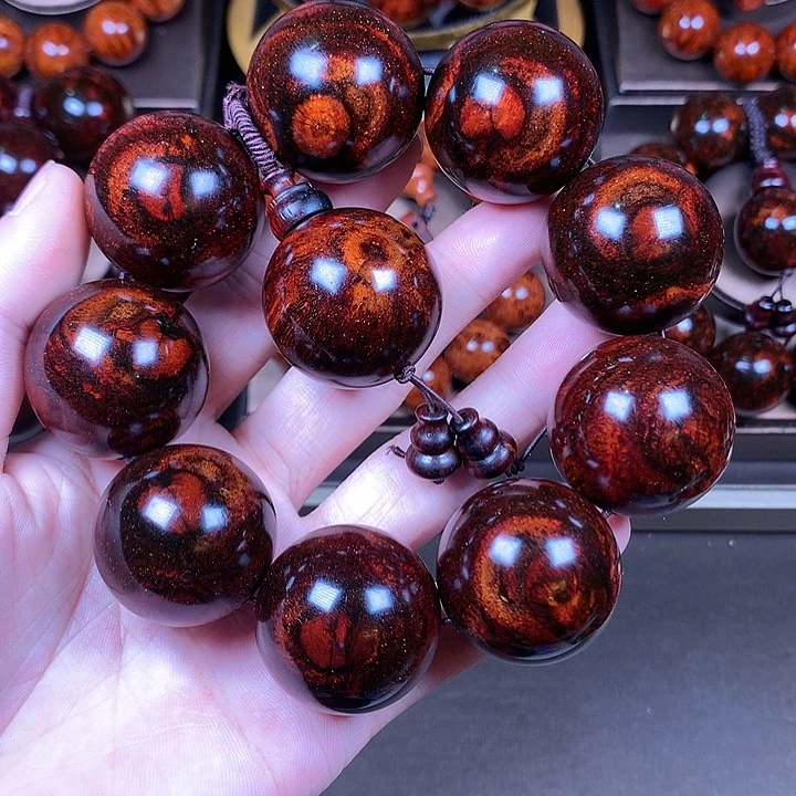 【闪购商品】黄花梨/降香黄檀3.0规格06W