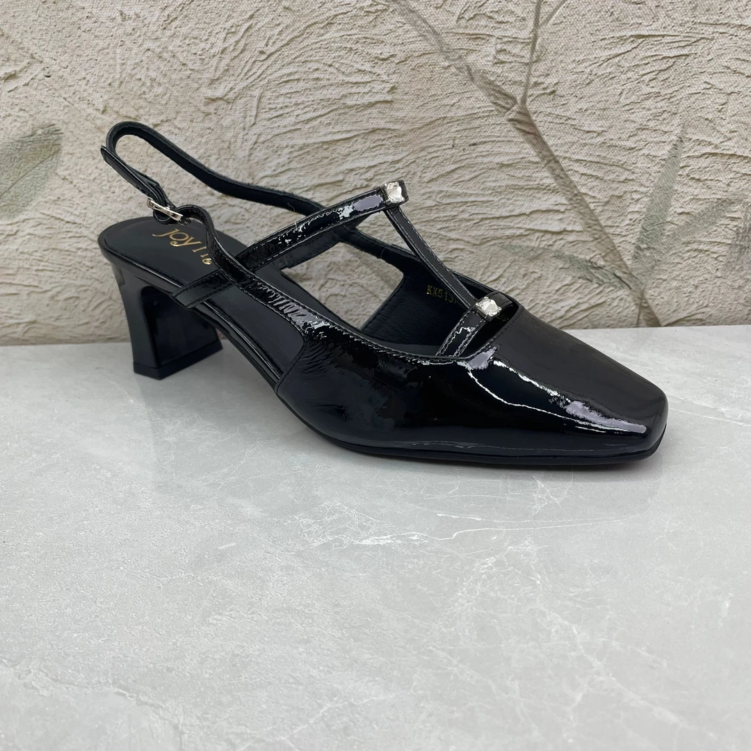 凉鞋女 (羊皮)13777-73(孤品) /c区37/39码