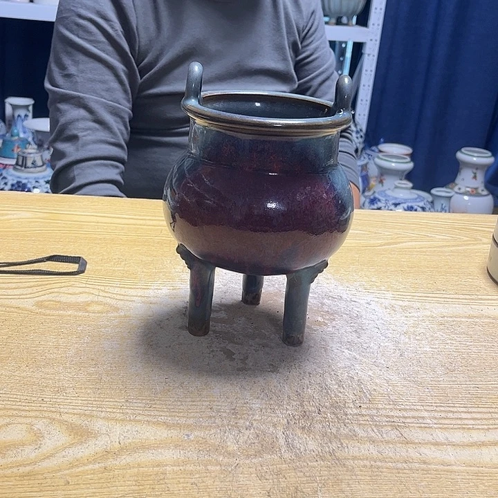 摆件瓷器摆件设计作品