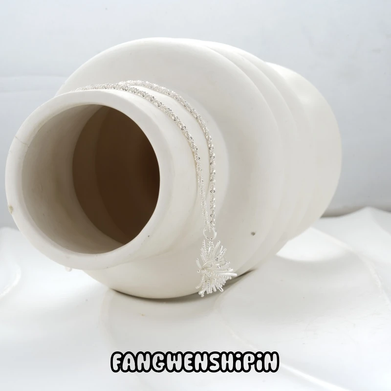 铜合金项链 【镀K金】3732（45CM）