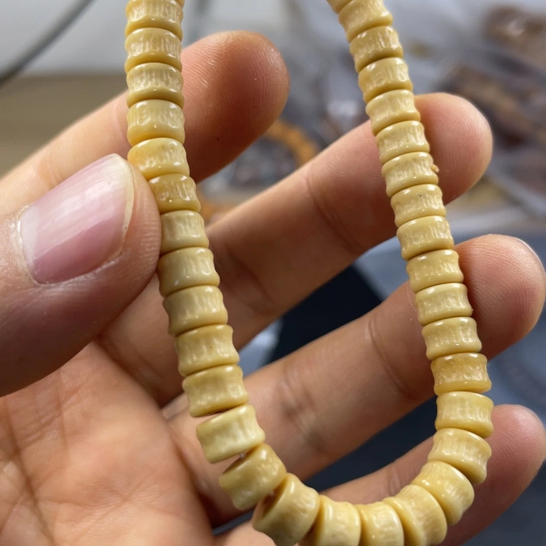 猴头核桃吊坠别想的