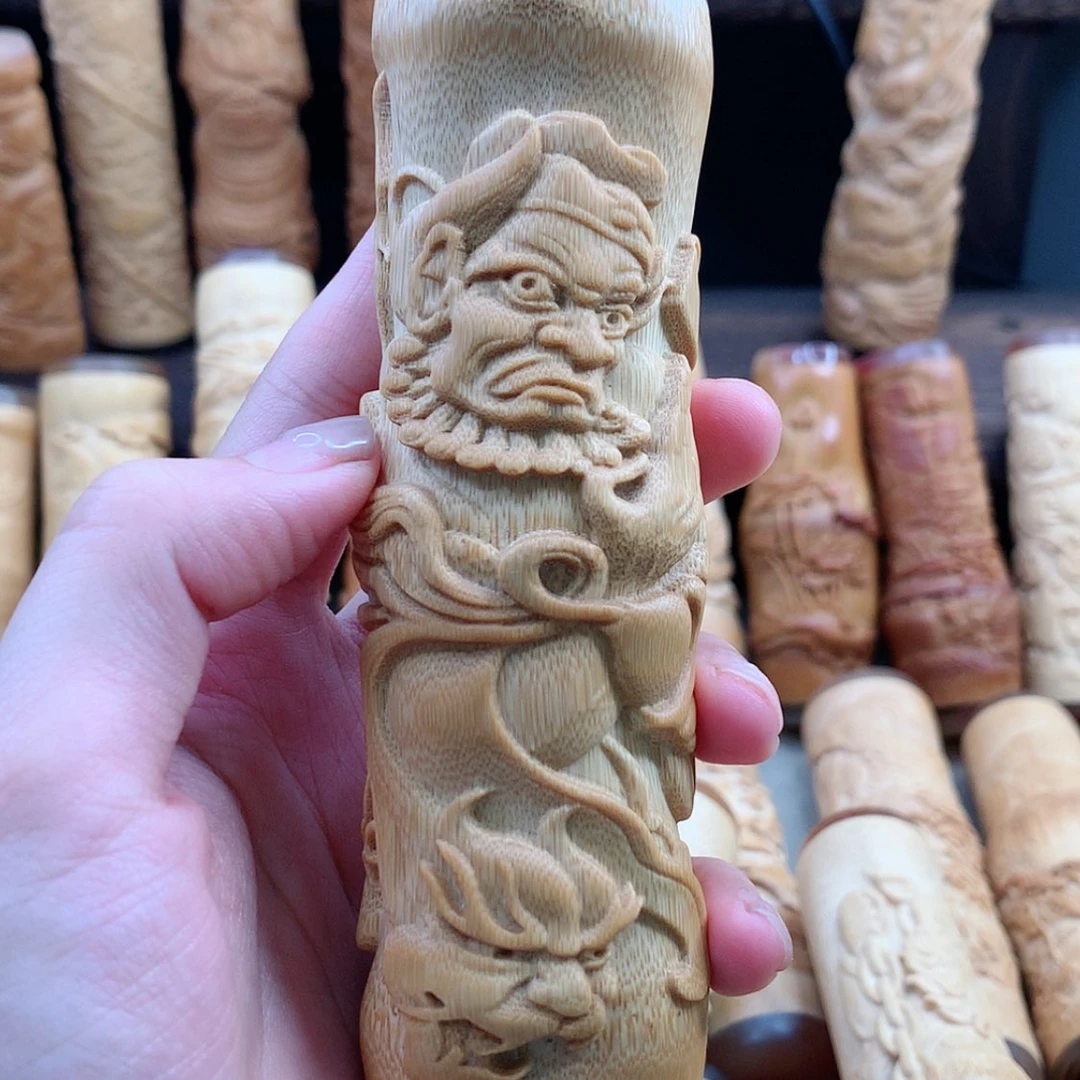 【闪购商品】竹实心竹哈哈哈哈哈哈