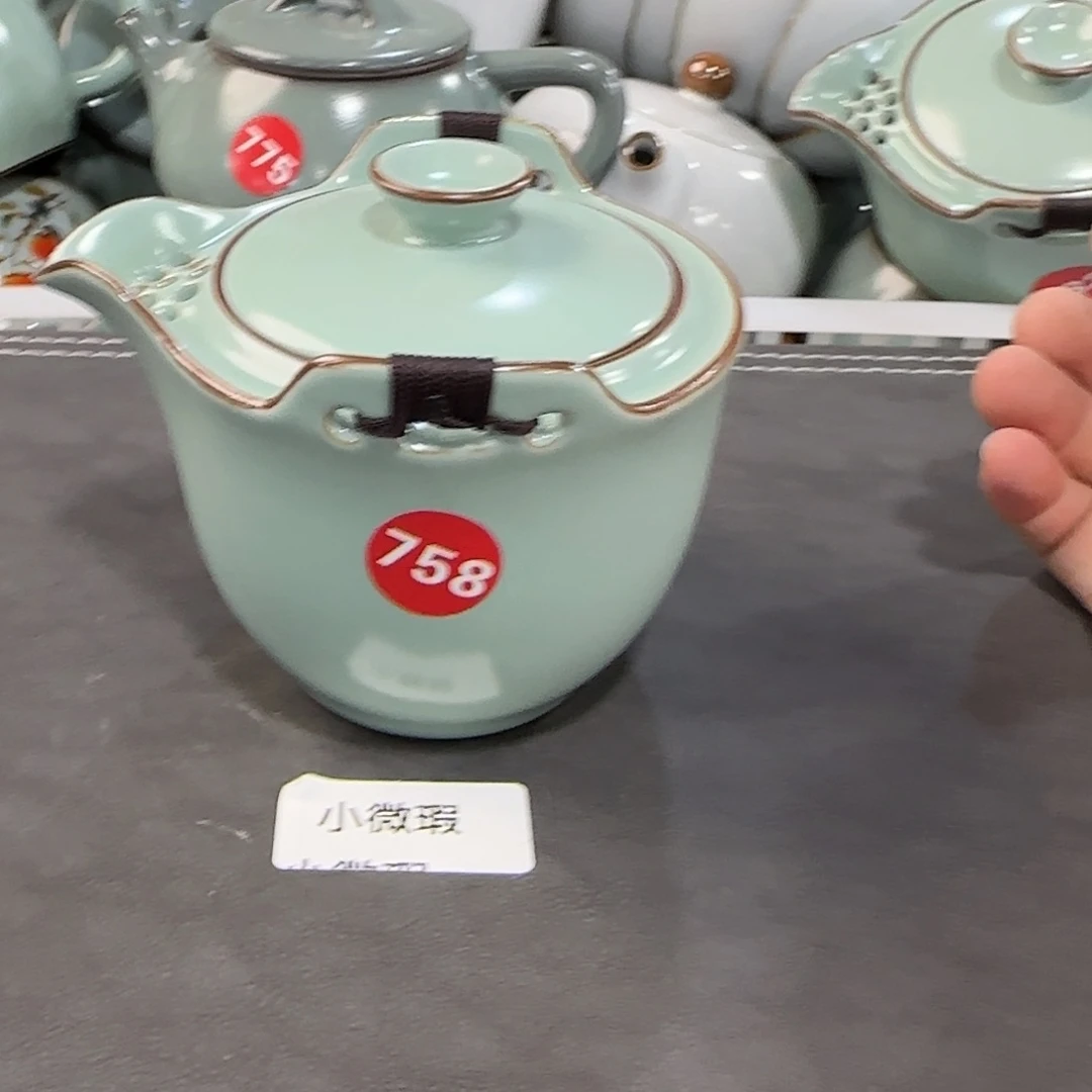 瓷片小微瑕，清仓处理！