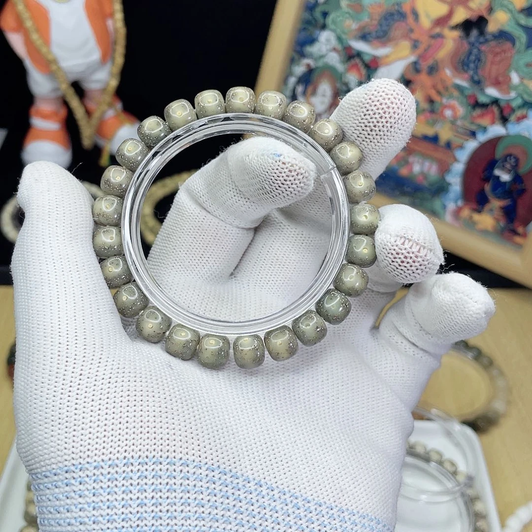 吊坠星月菩提9468
