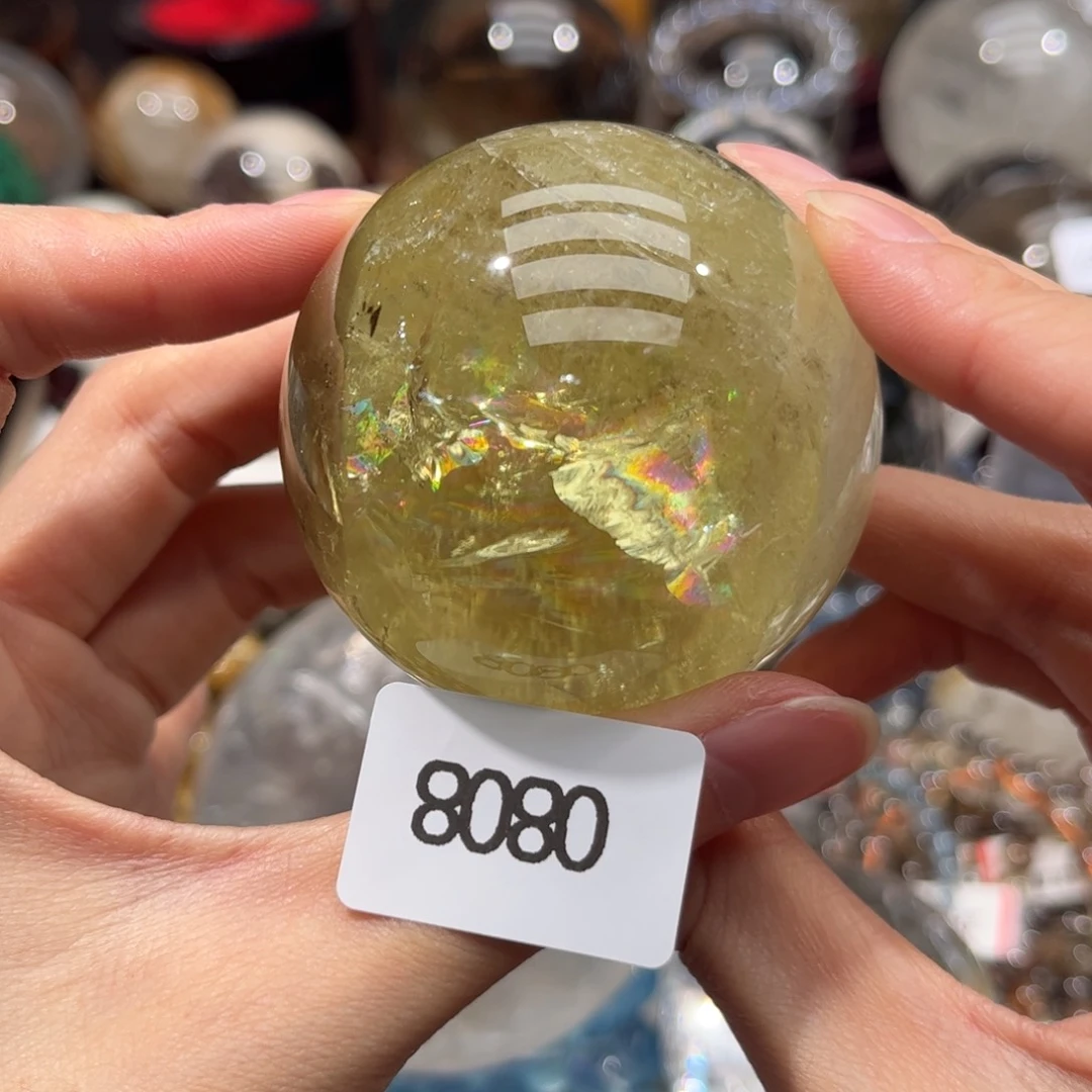 【闪购商品】未镶嵌大型摆件（非配饰）水晶