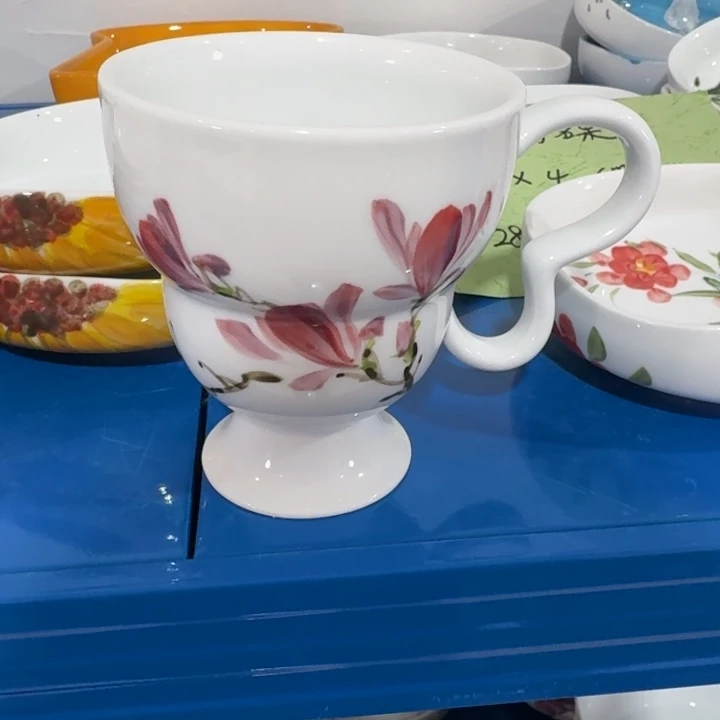 陶瓷景德镇陶瓷手工制作