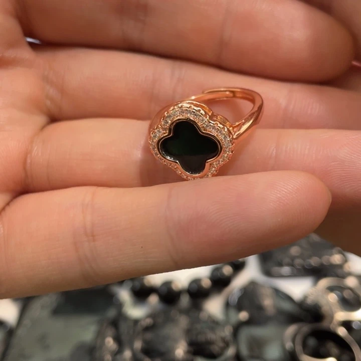 吊坠(不含链)未镶嵌翡翠7