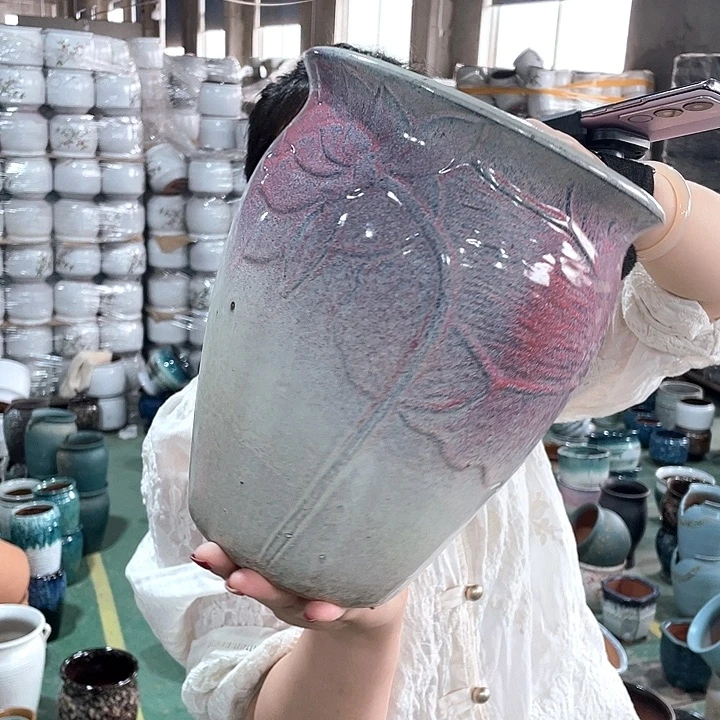 红陶正品高26/20