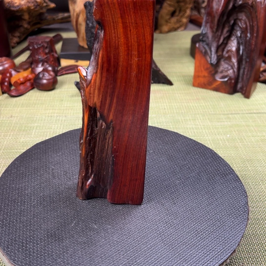 大果紫檀（缅甸花梨）丁*