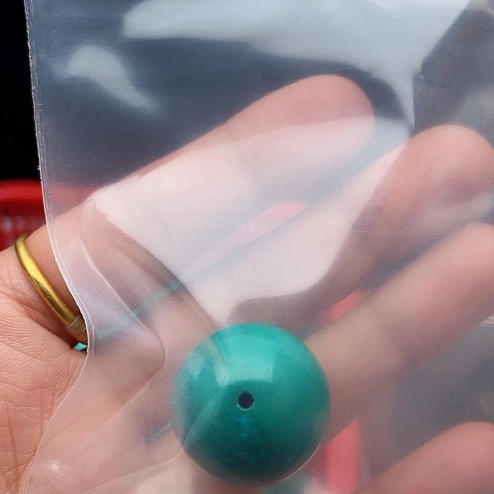 面包圈，手串，炖子