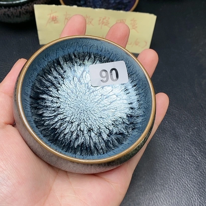 【闪购商品】茶盏我的盏太好看了吧