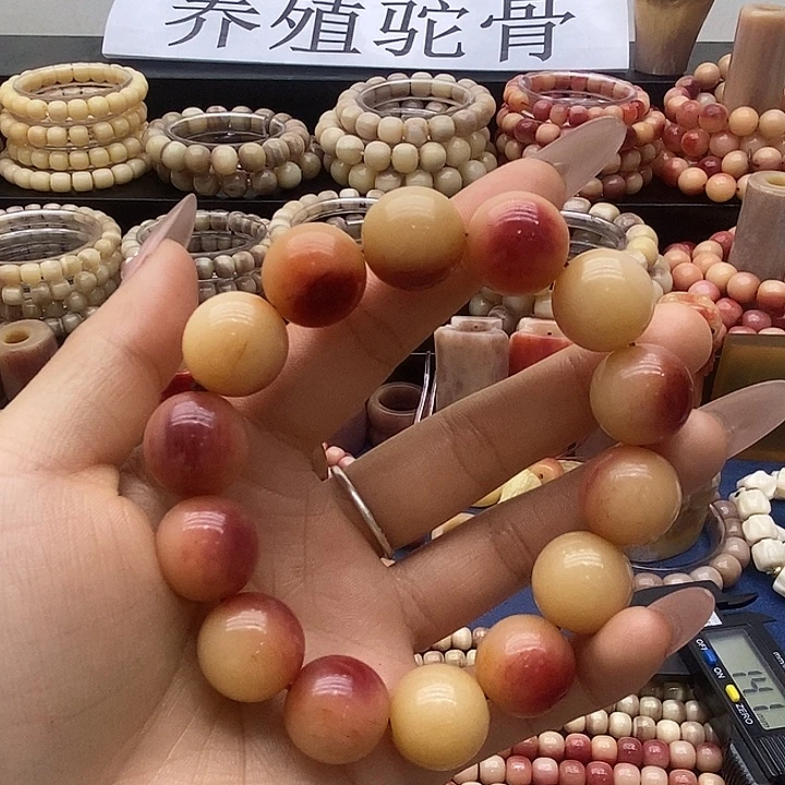 驼骨手串/手链半血16