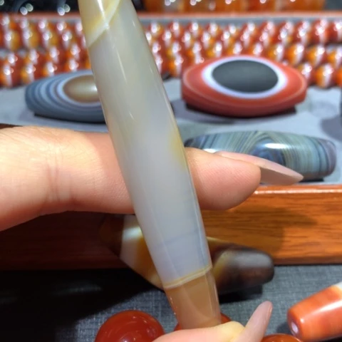 玛瑙/玉髓成品未镶嵌