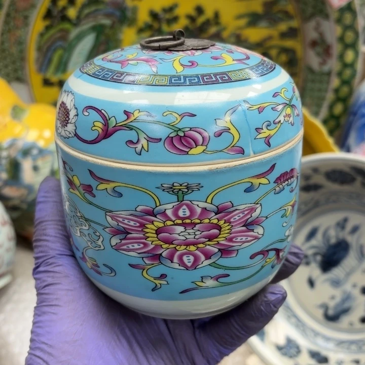 摆件瓷器摆件 瓷器摆件