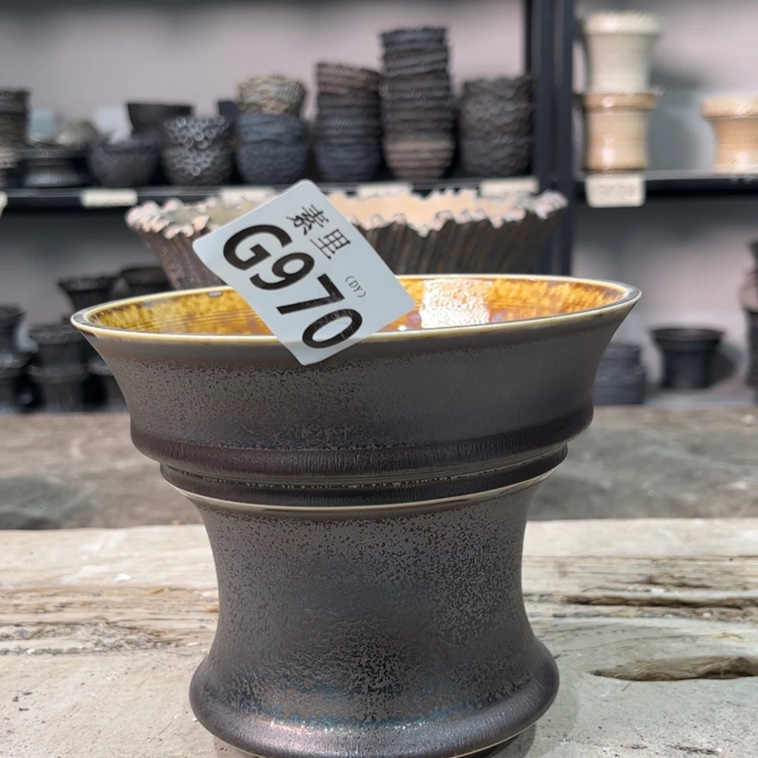 陶内口15高12.5景德