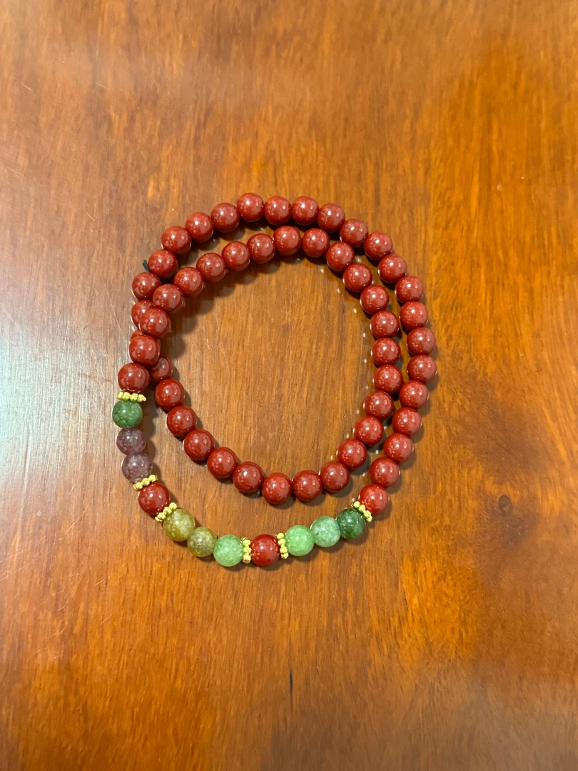 SP224-禧一文玩甄选手串无礼盒