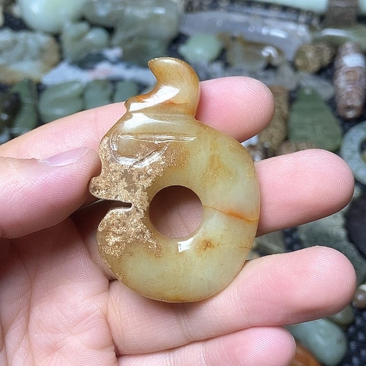 摆件直播间链接134