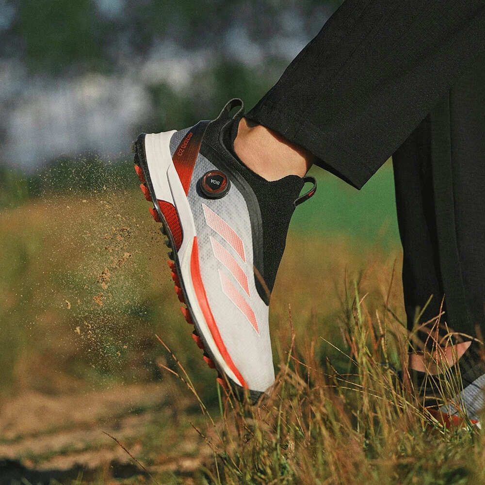 adidas/阿迪达斯高尔夫球鞋25年新款ADIZERO ZG防滑缓震高尔夫鞋