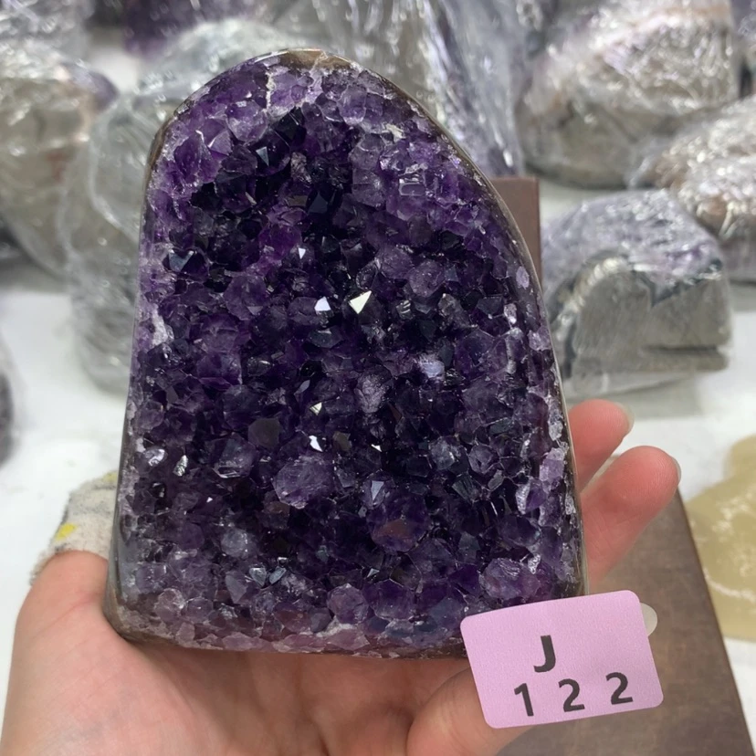 【闪购商品】水晶大型摆件（非配饰）未镶嵌