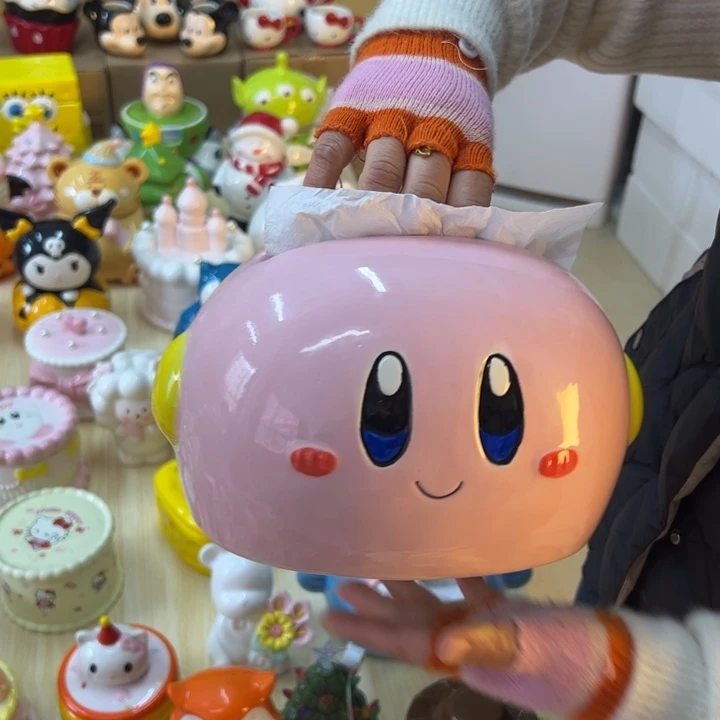 摆件陶瓷等行业的产品出口