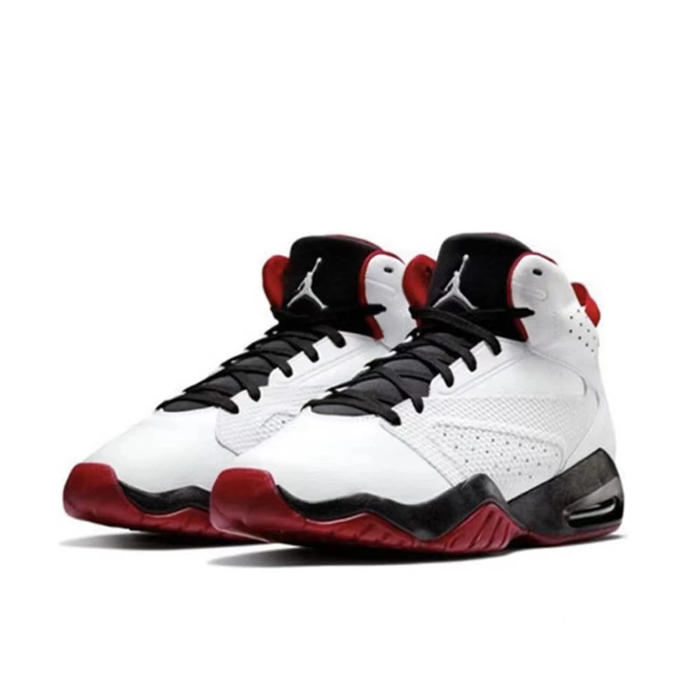 NIKE/耐克 Jordan Lift off男鞋中帮复古文化篮球鞋AR4430-106