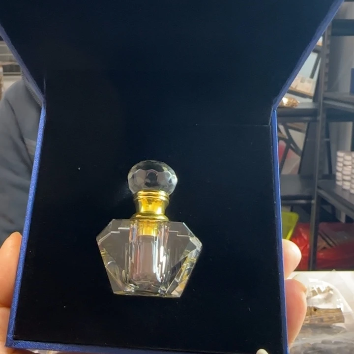 沉香沉香精油古法精油1克