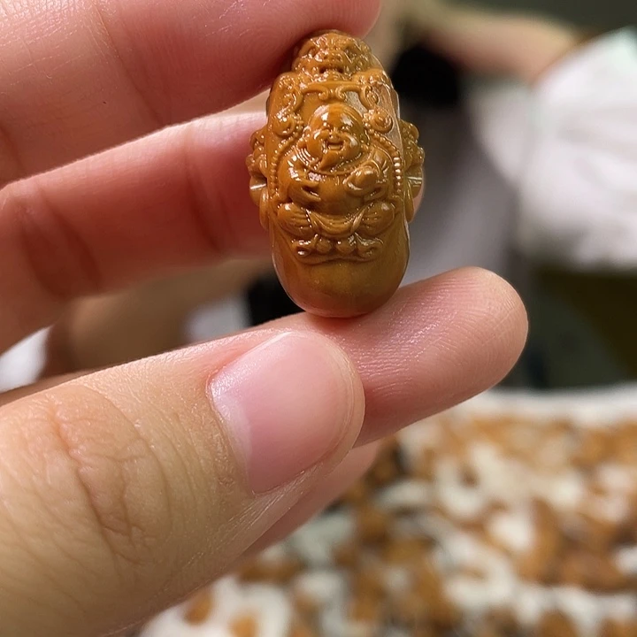 吊坠橄榄核橄榄核