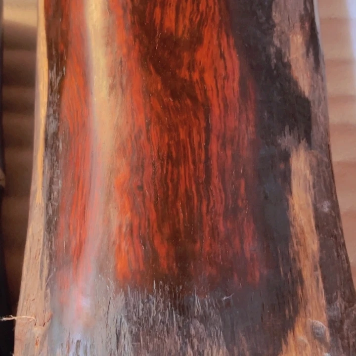 紫檀木类端景台h正宗