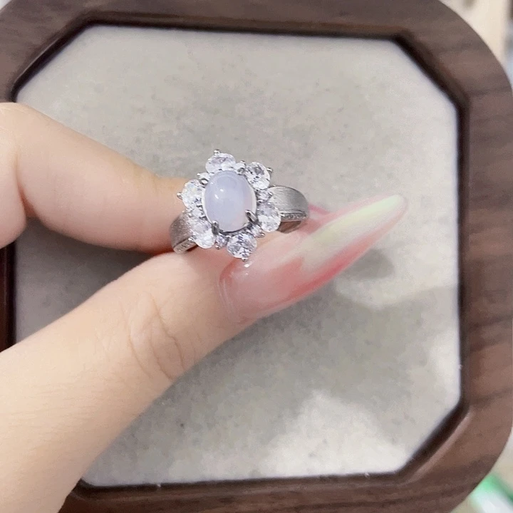 翡翠未镶嵌颈饰天然翡翠Ａ货