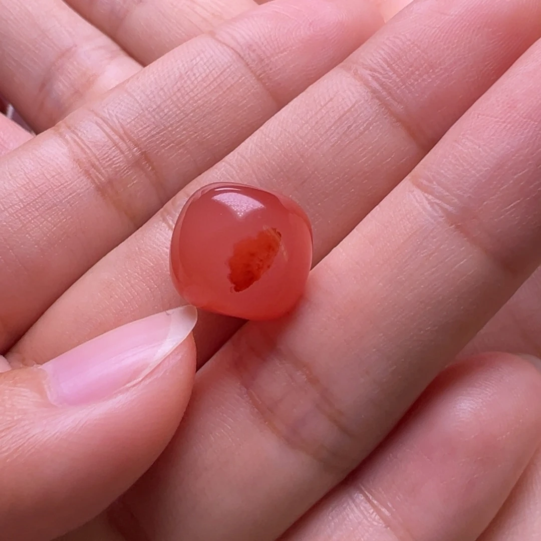 *****南红玛瑙未镶嵌珠宝奇石