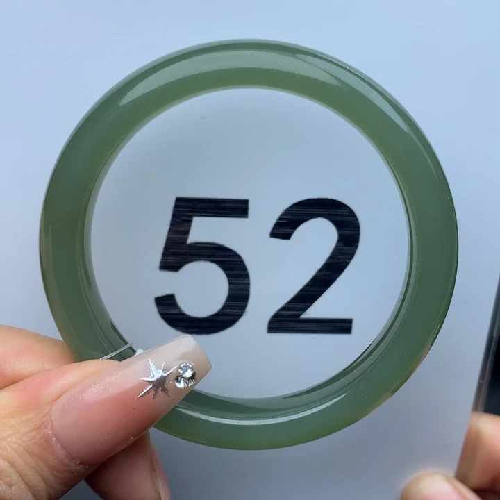 未镶嵌手镯和田玉21