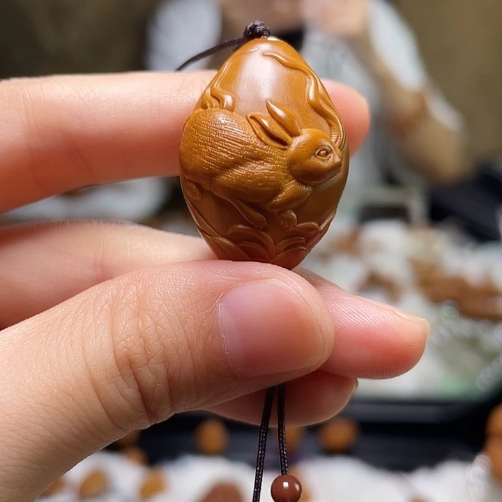 橄榄核手串/手链橄榄核