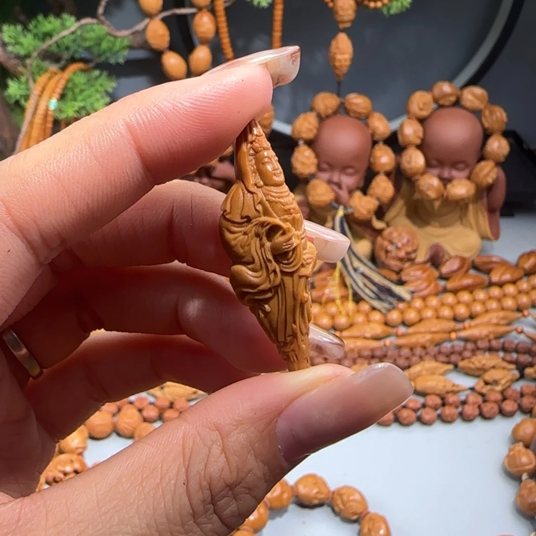 手串/手链橄榄核福利待遇