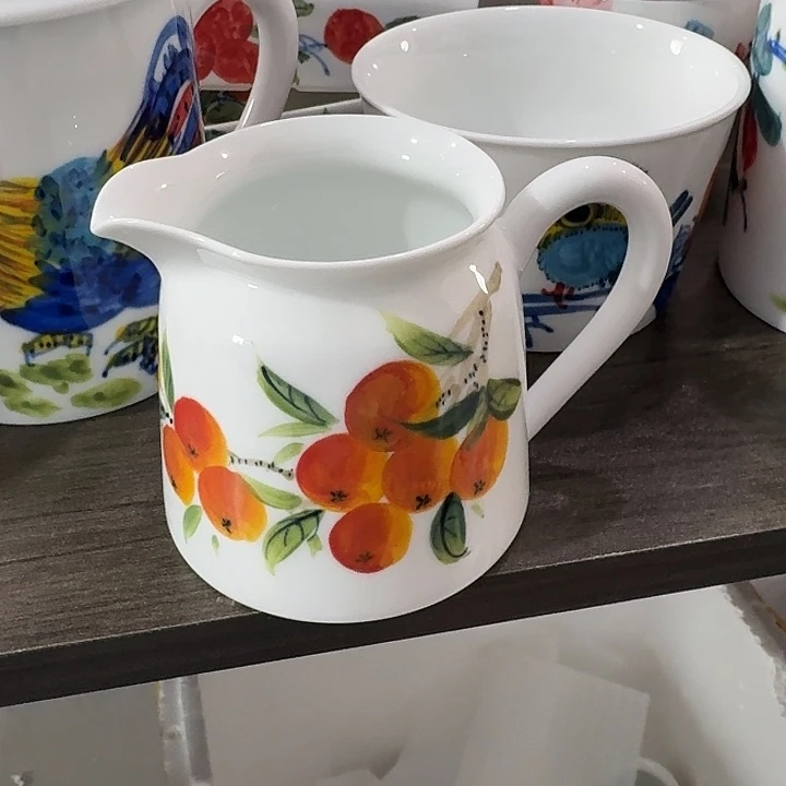 景德镇陶瓷手工制作