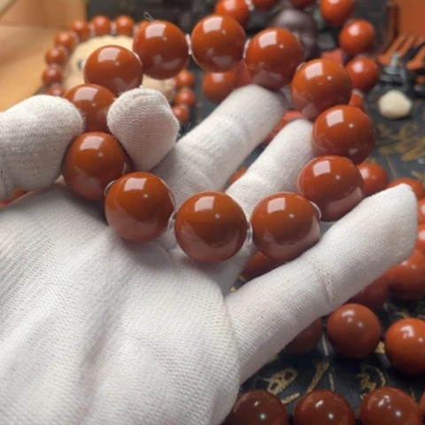 橄榄核手串/手链橄榄2.0