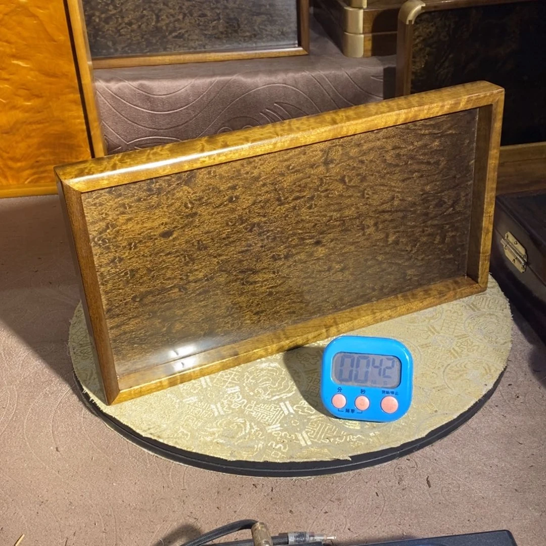 金丝楠斐*金丝楠木工艺品