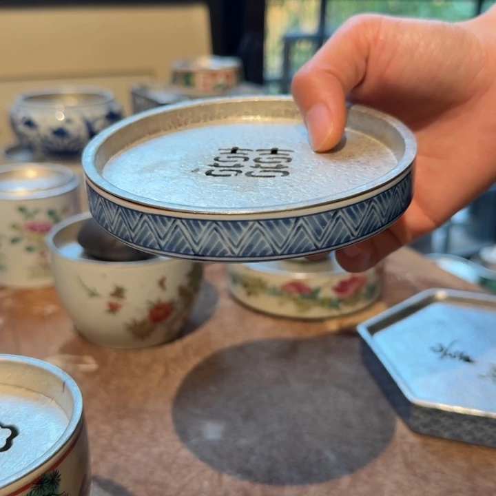 壶承天的作品是由一个人