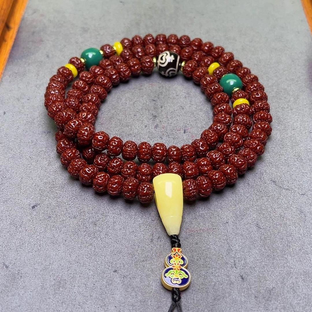 金刚菩提吊坠金刚10