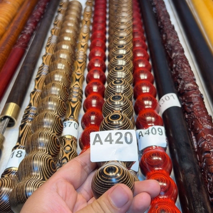 用***6东非黑黄檀（紫光檀）