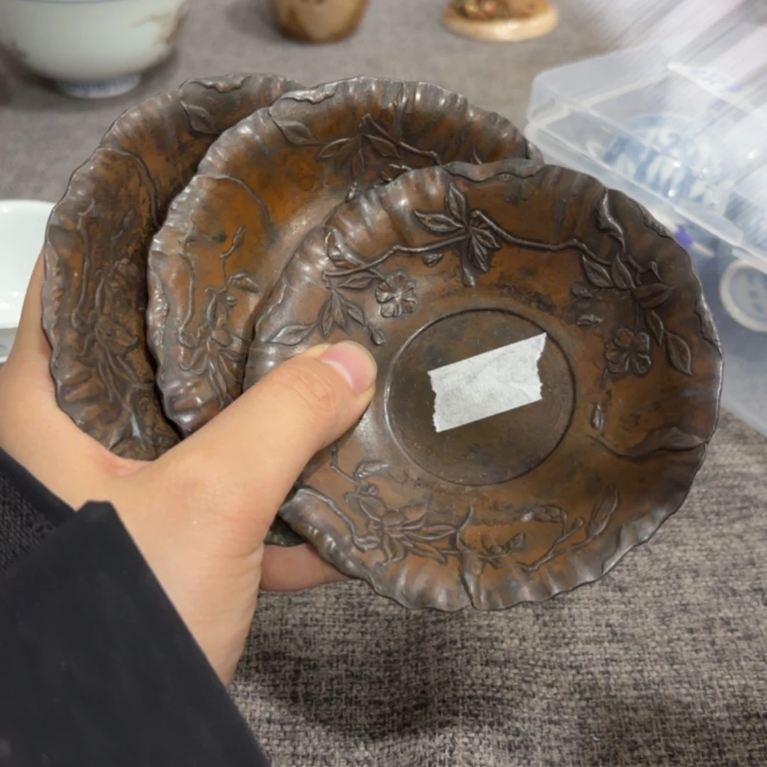 非常好看漂亮的物品