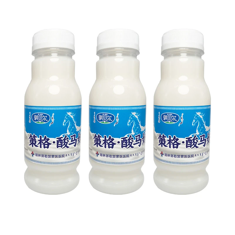 酸马奶 策格 内蒙古特产礼物 锡盟蒙医医院出品