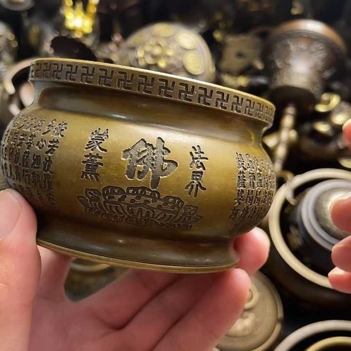 铜器摆件铜铜铜铜